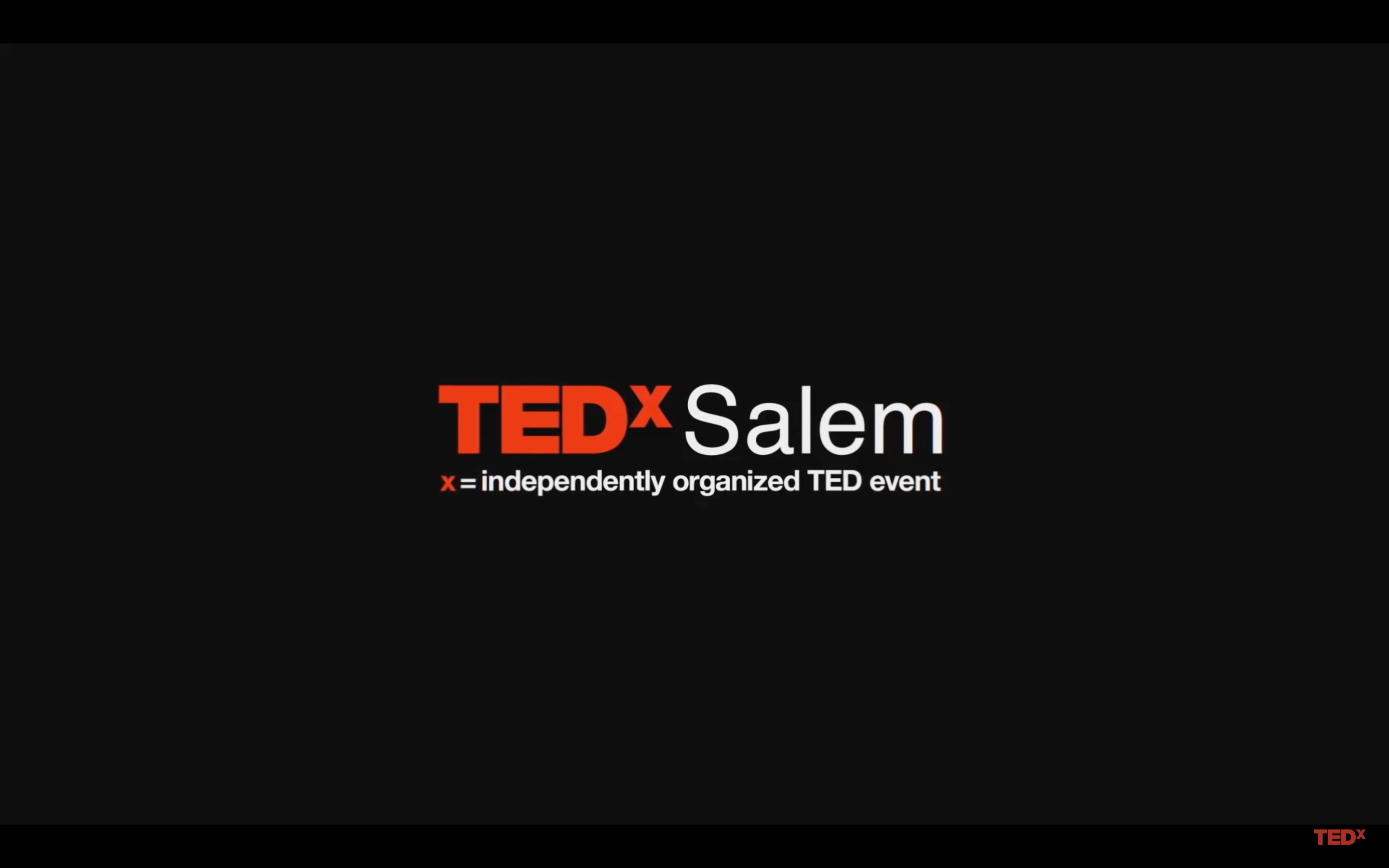 DeafBlind: Blind But Not Blind | JennyLynn Dietrich | TEDxSalem